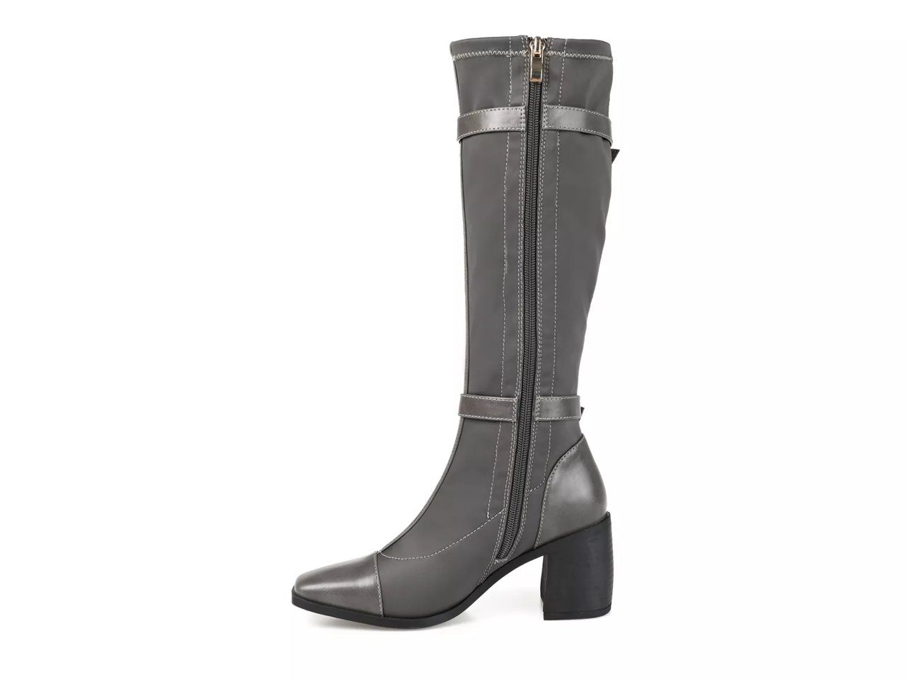 Gaibree Wide Calf Riding Boot