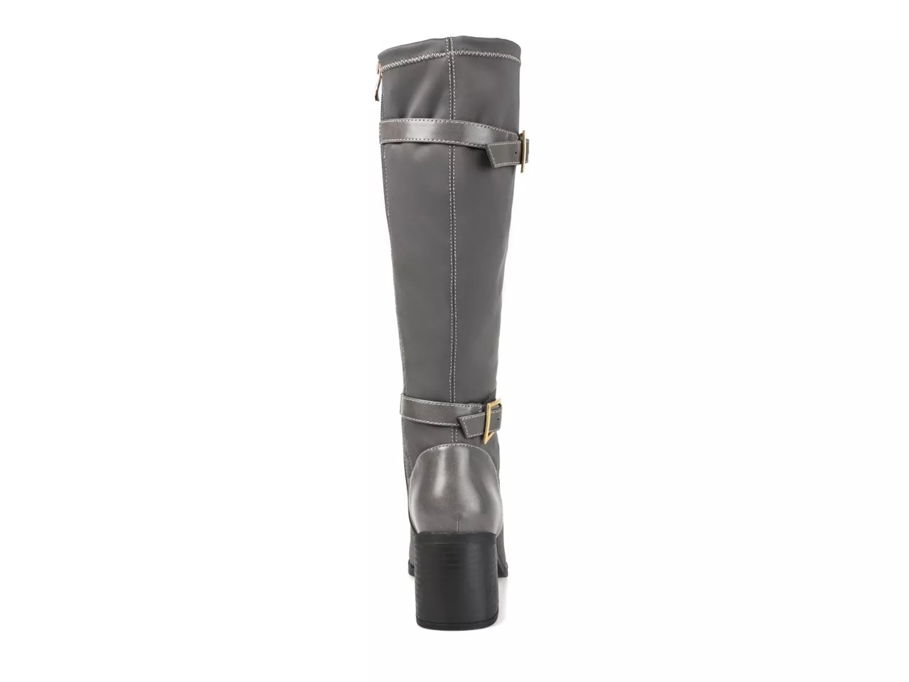 Gaibree Wide Calf Riding Boot