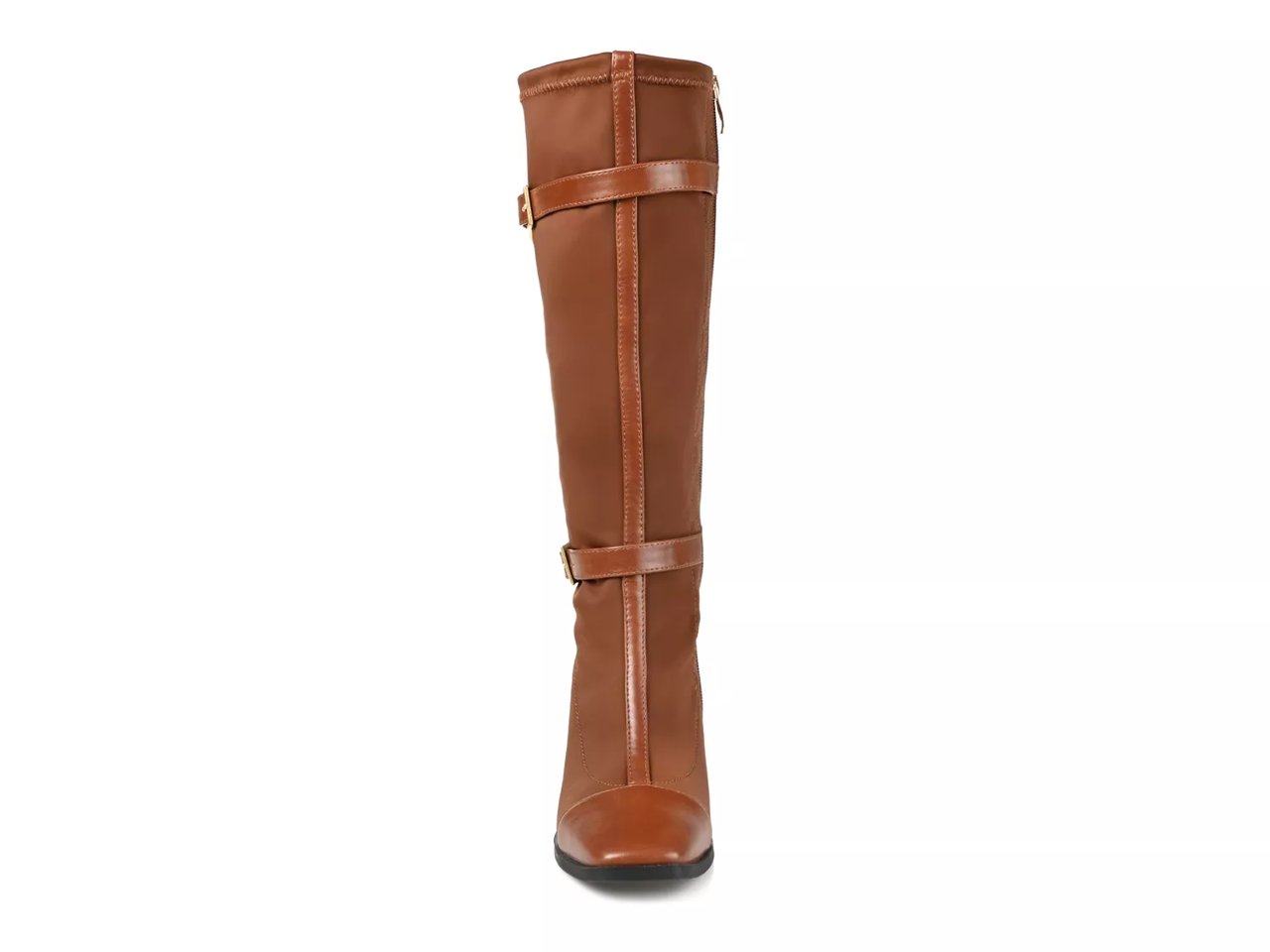 Gaibree Wide Calf Riding Boot