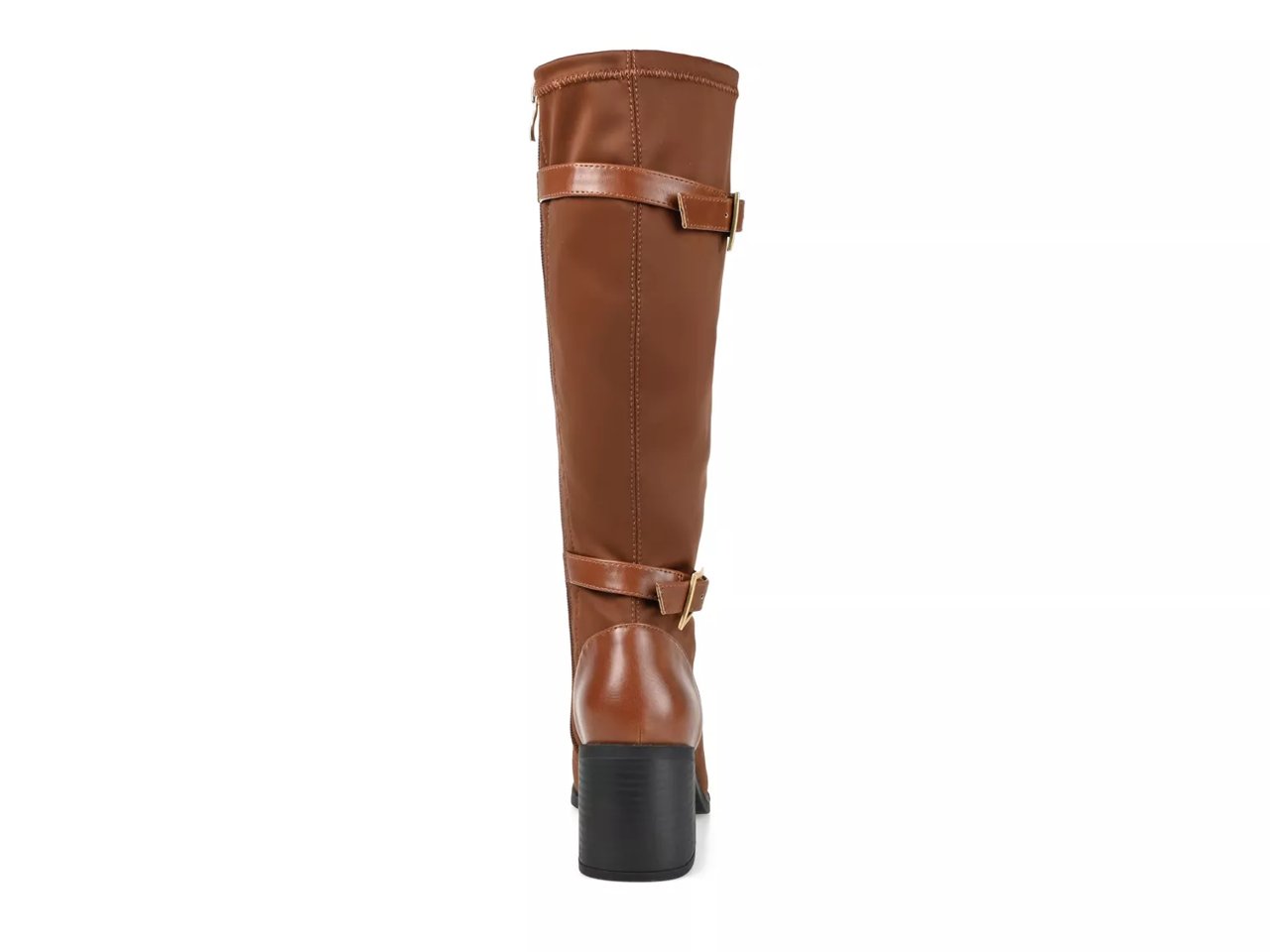 Gaibree Wide Calf Riding Boot