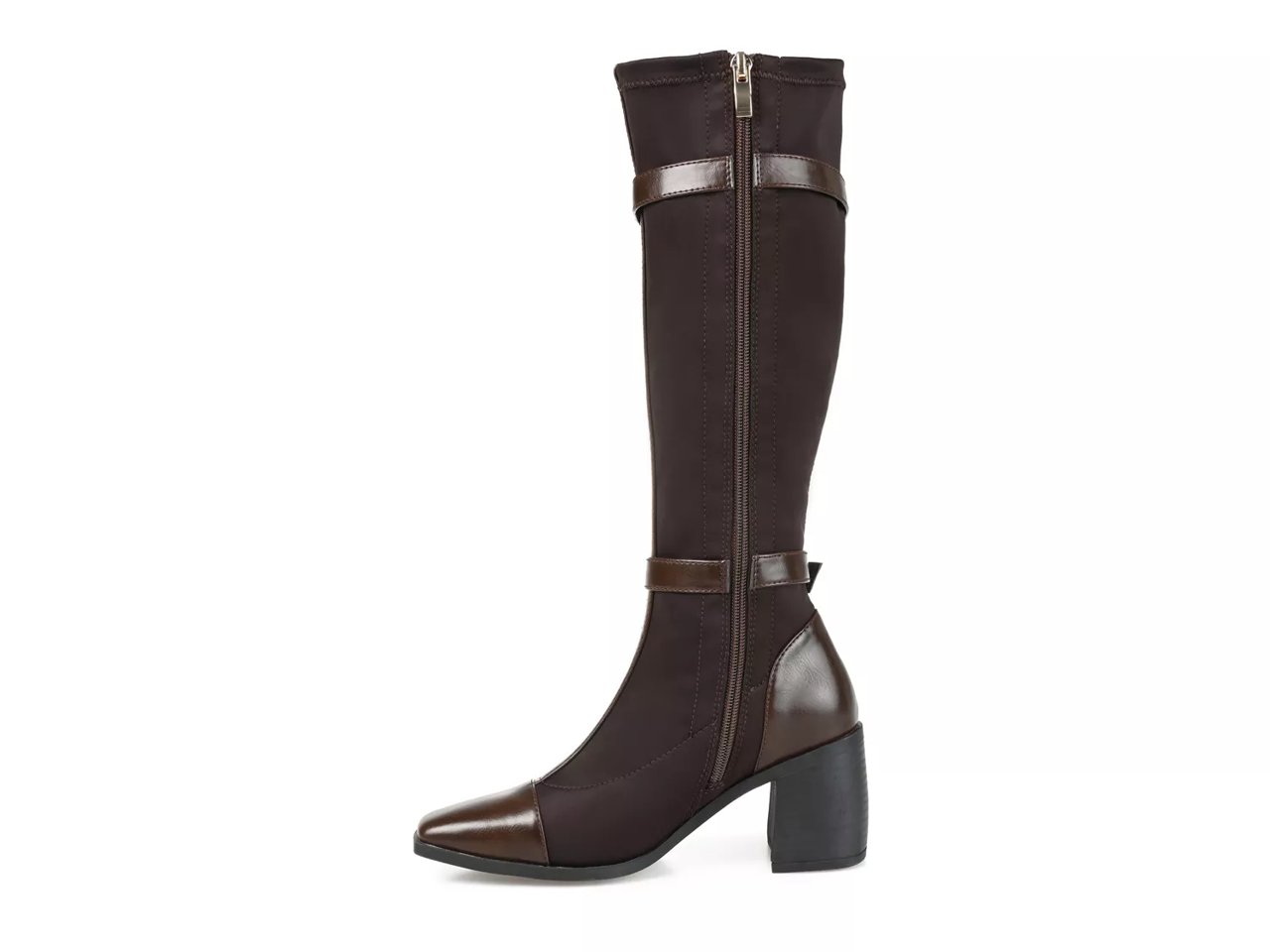 Gaibree Wide Calf Riding Boot