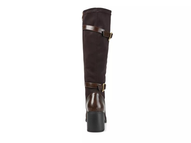 Gaibree Wide Calf Riding Boot
