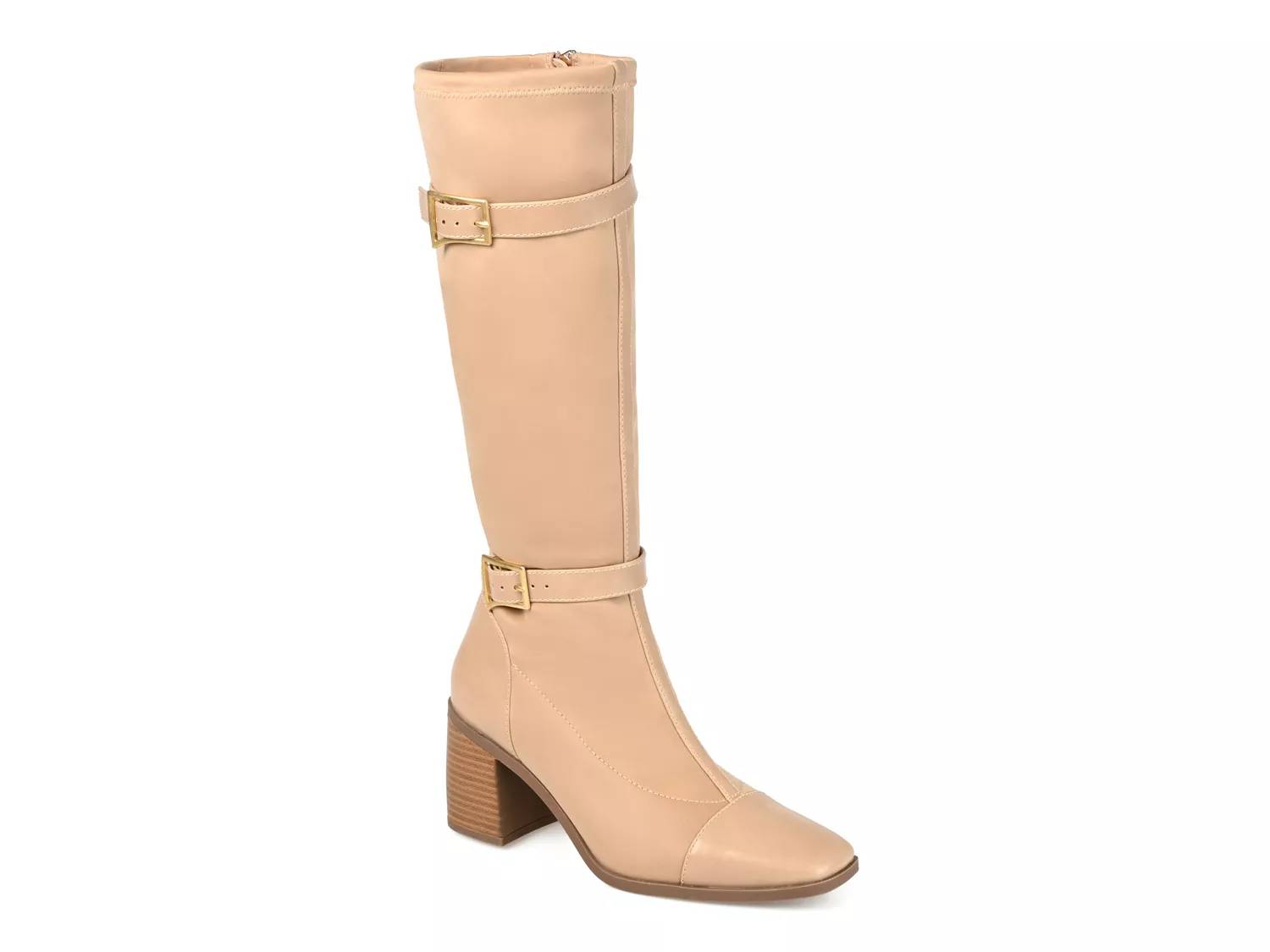 Shop Women's Beige Dress Boot | DSW