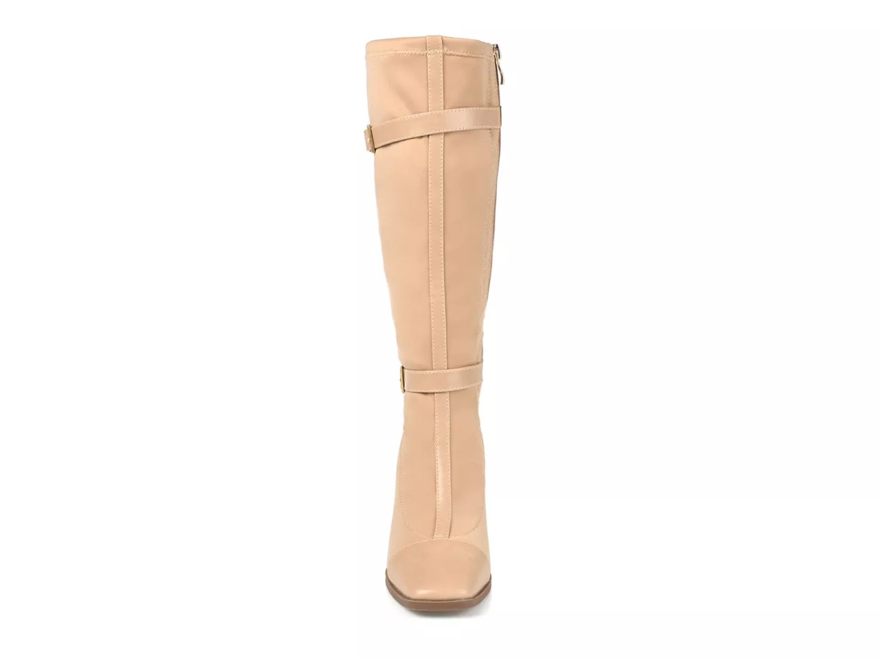 Gaibree Wide Calf Riding Boot
