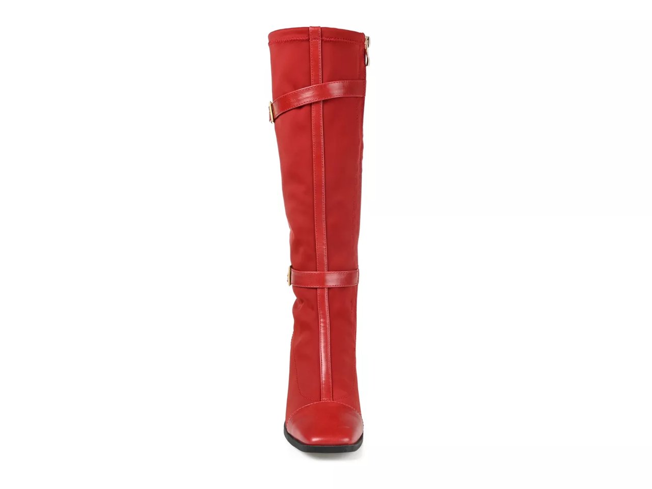 Gaibree Wide Calf Riding Boot