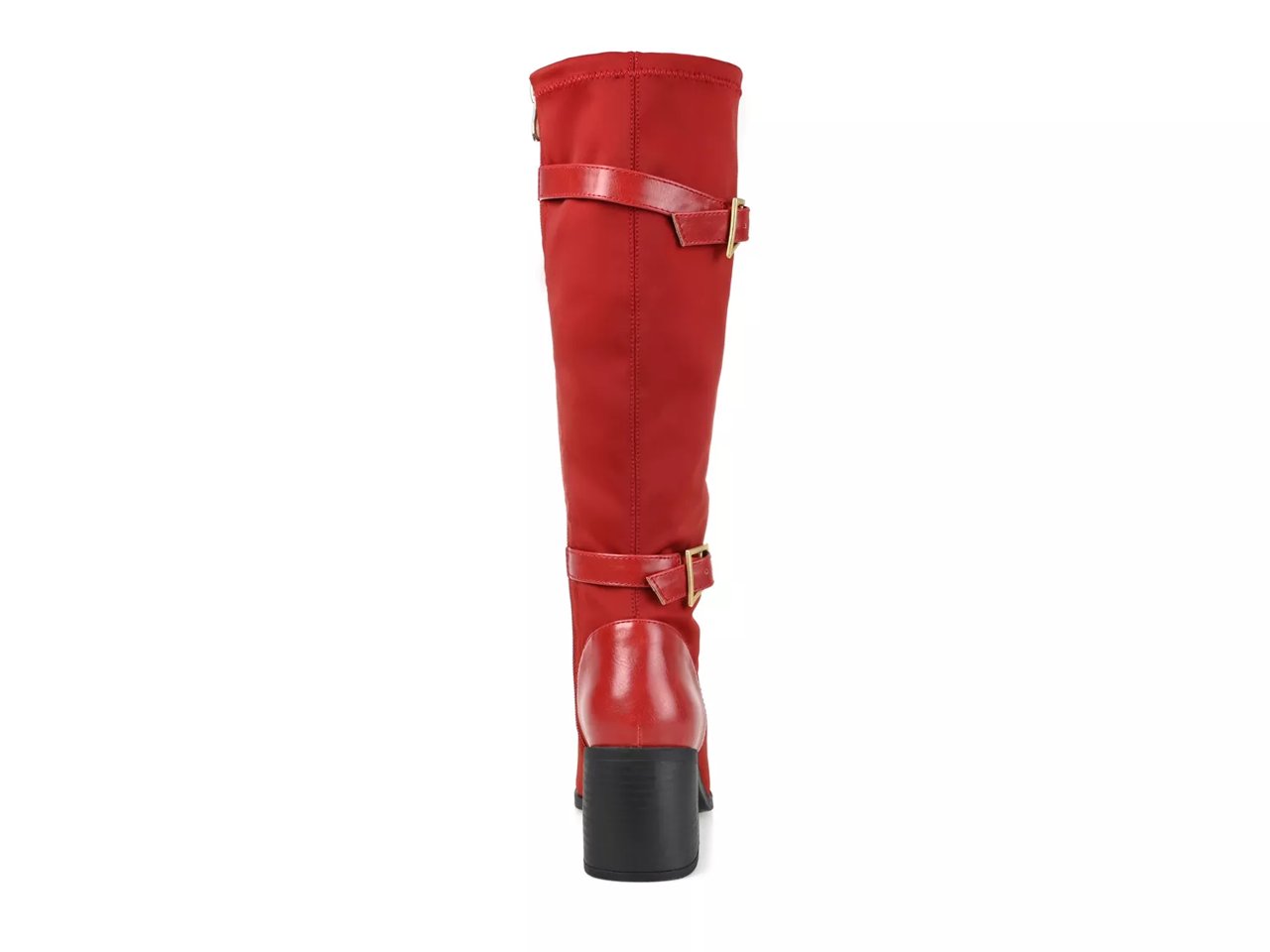 Gaibree Wide Calf Riding Boot
