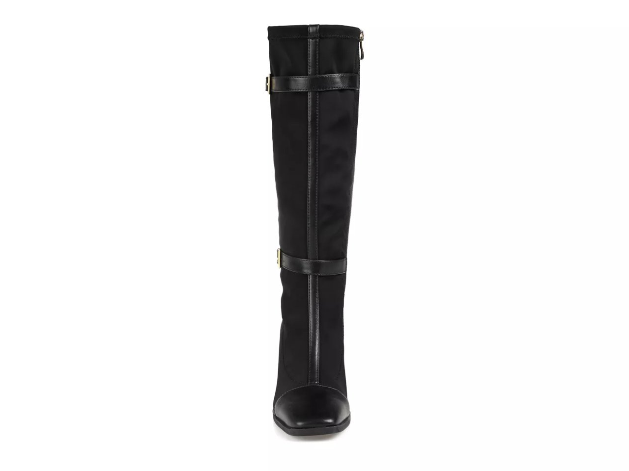 Gaibree Extra Wide Calf Riding Boot