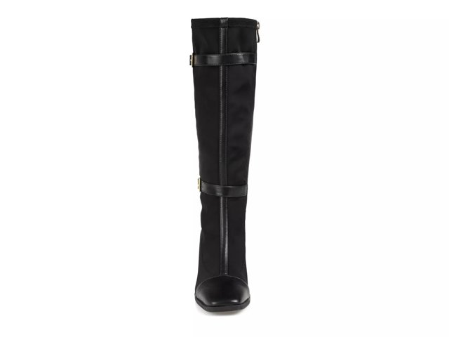 Gaibree Extra Wide Calf Riding Boot