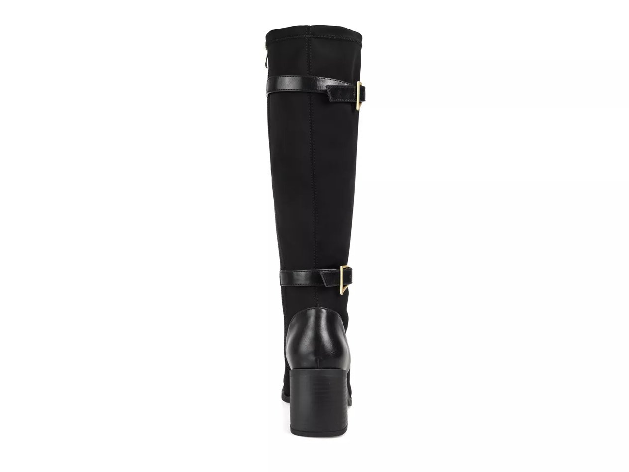 Gaibree Extra Wide Calf Riding Boot