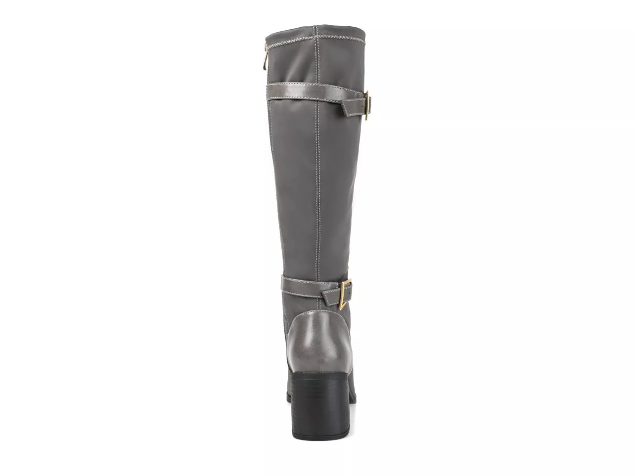 Gaibree Extra Wide Calf Riding Boot