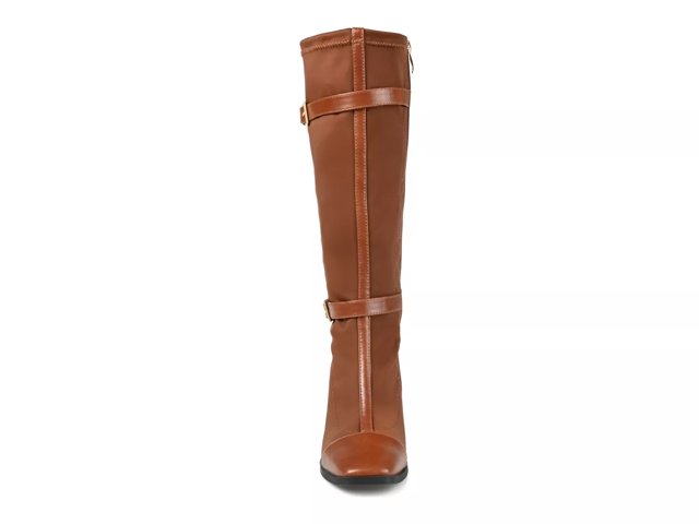 Gaibree Extra Wide Calf Riding Boot