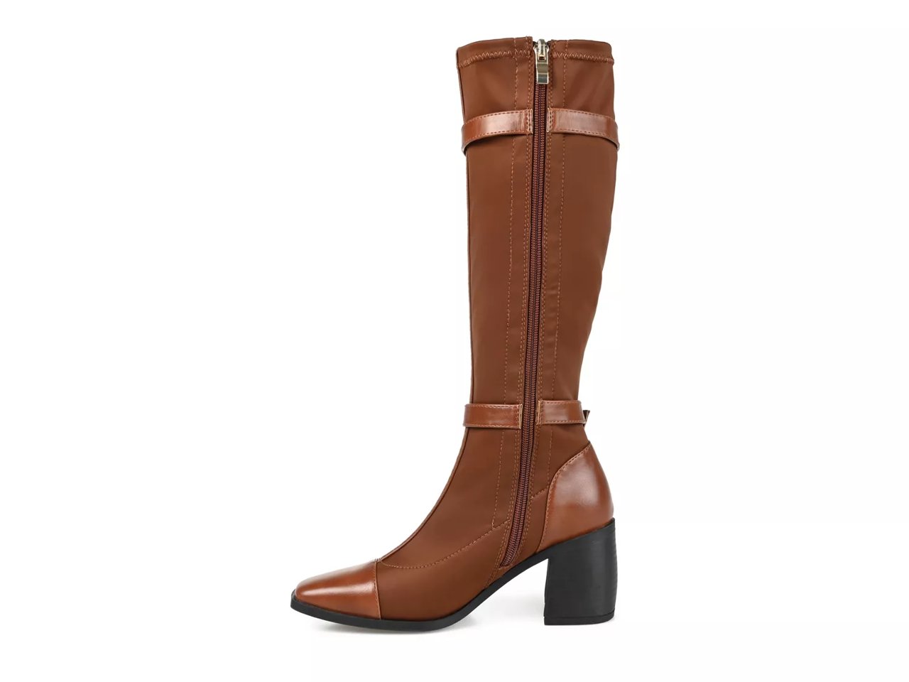 Gaibree Extra Wide Calf Riding Boot