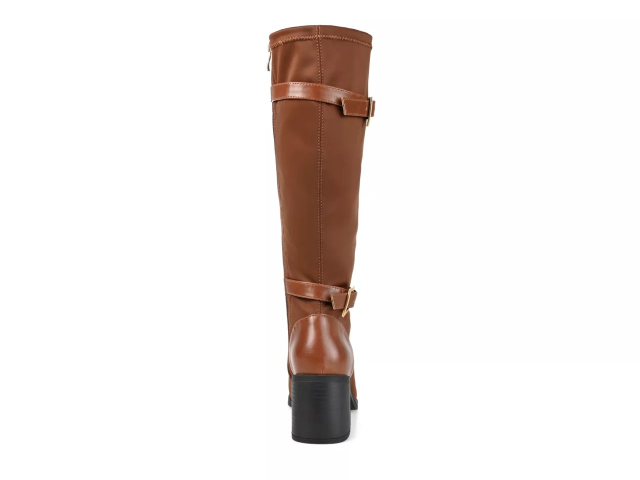 Gaibree Extra Wide Calf Riding Boot