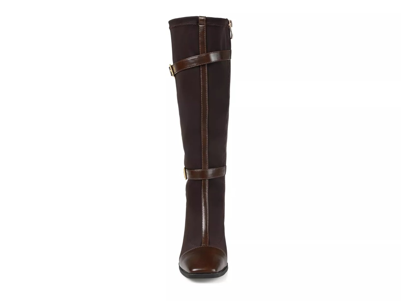 Gaibree Extra Wide Calf Riding Boot