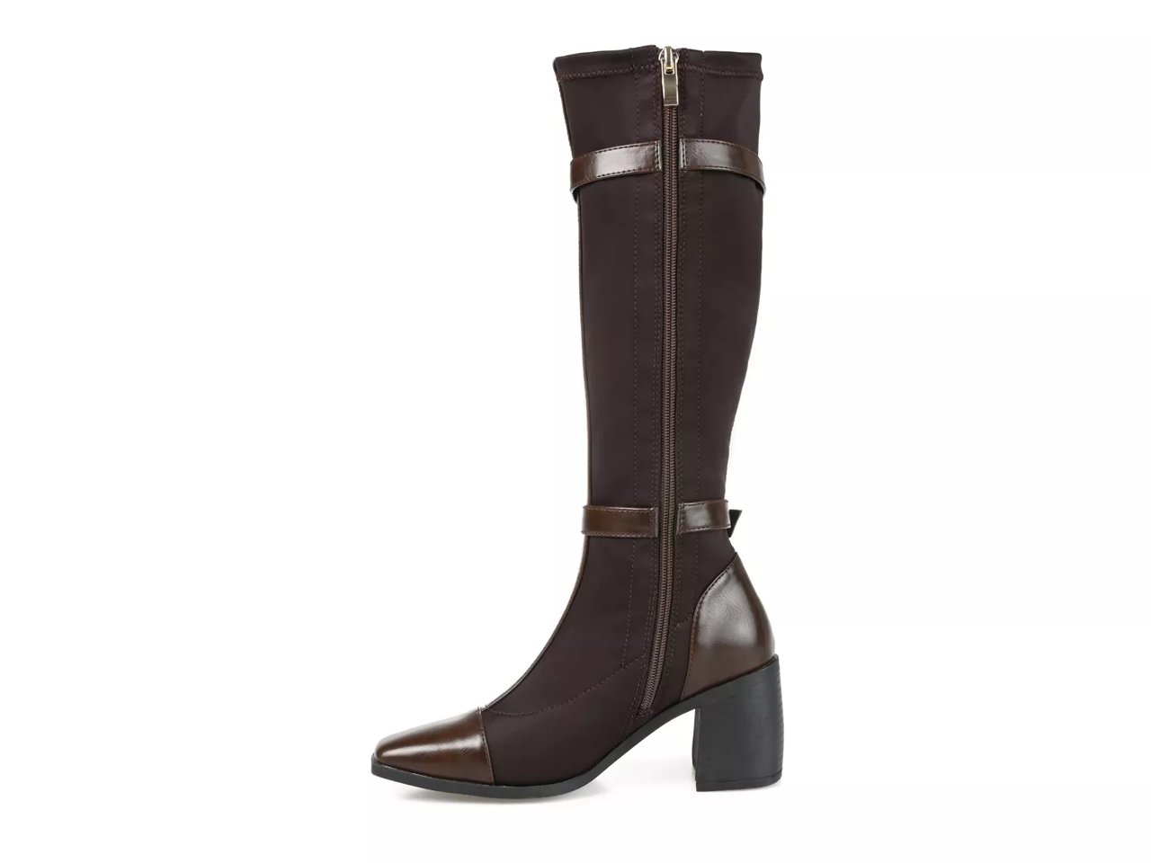 Gaibree Extra Wide Calf Riding Boot