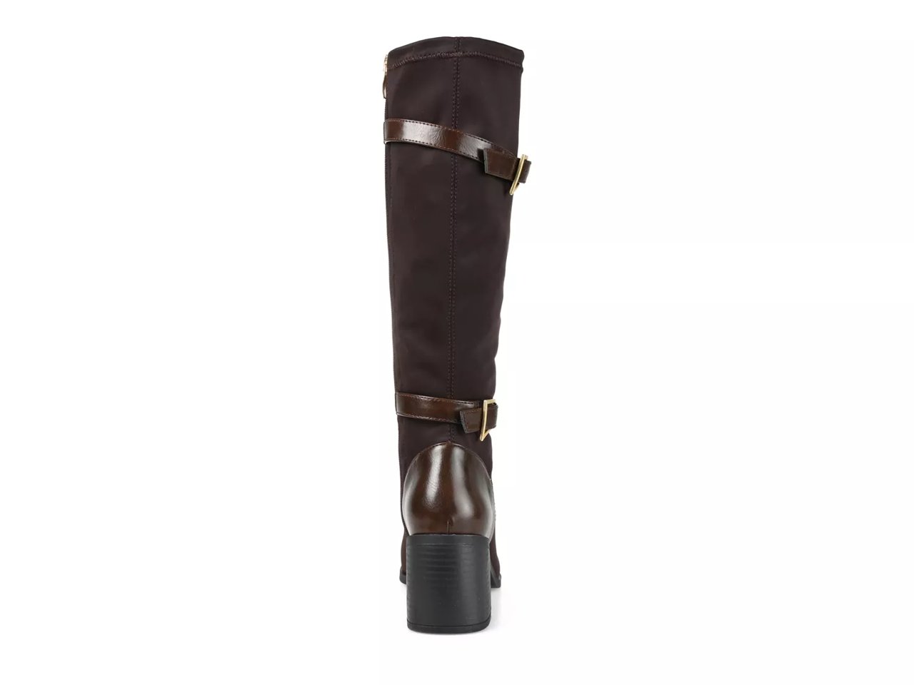 Gaibree Extra Wide Calf Riding Boot