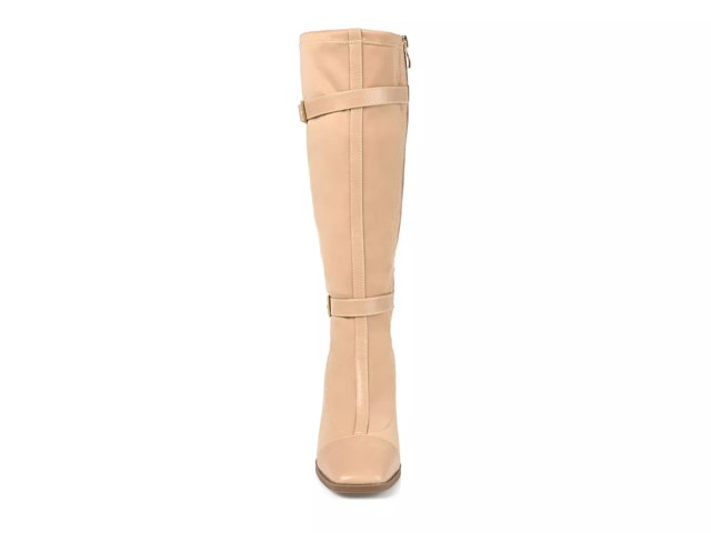 Gaibree Extra Wide Calf Riding Boot