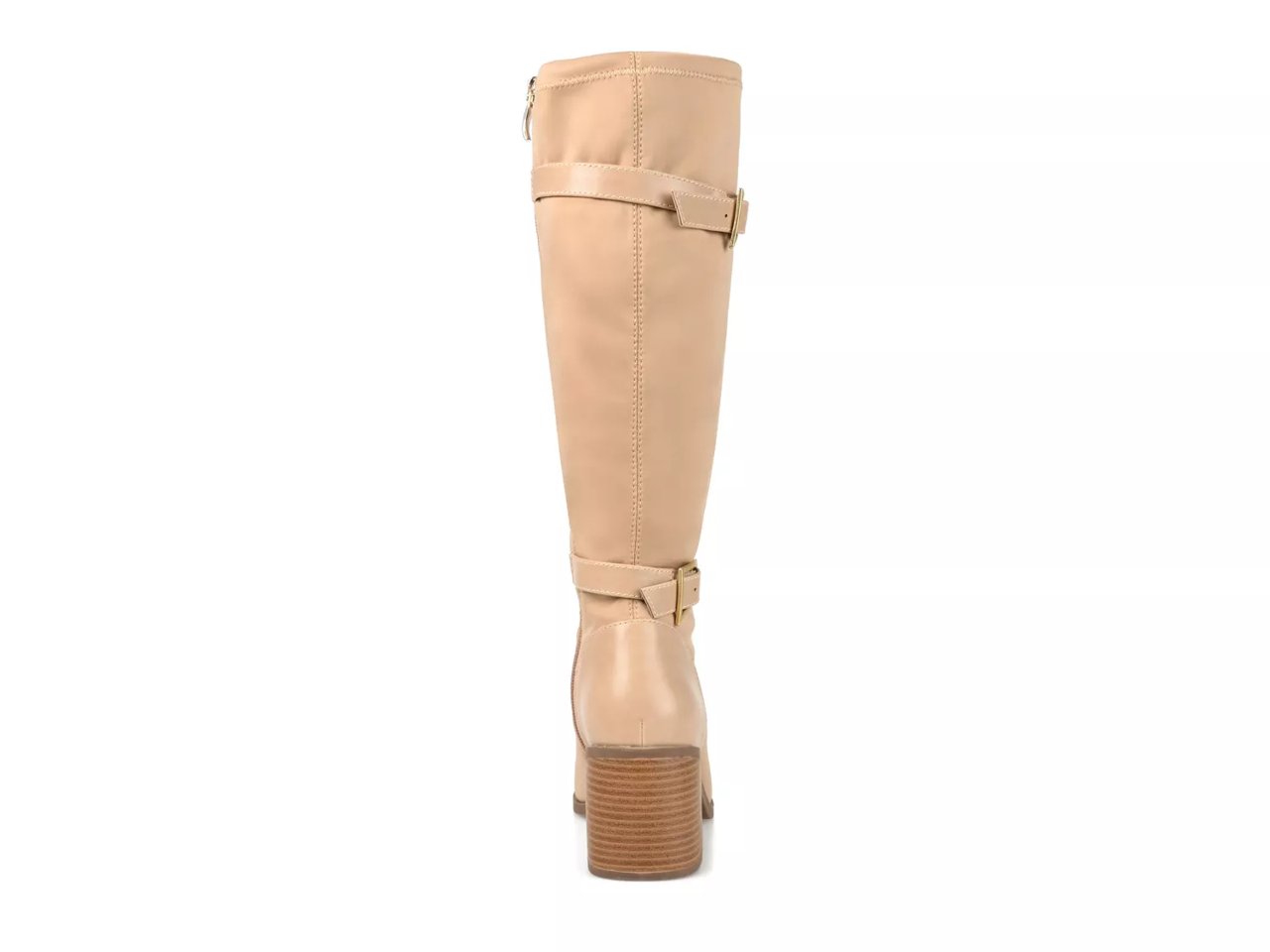 Gaibree Extra Wide Calf Riding Boot