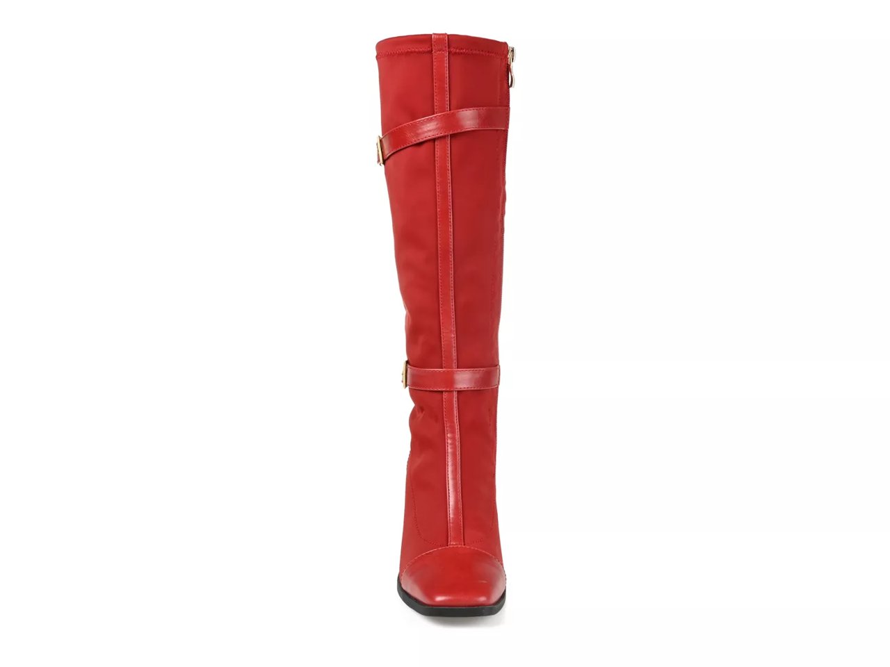 Gaibree Extra Wide Calf Riding Boot