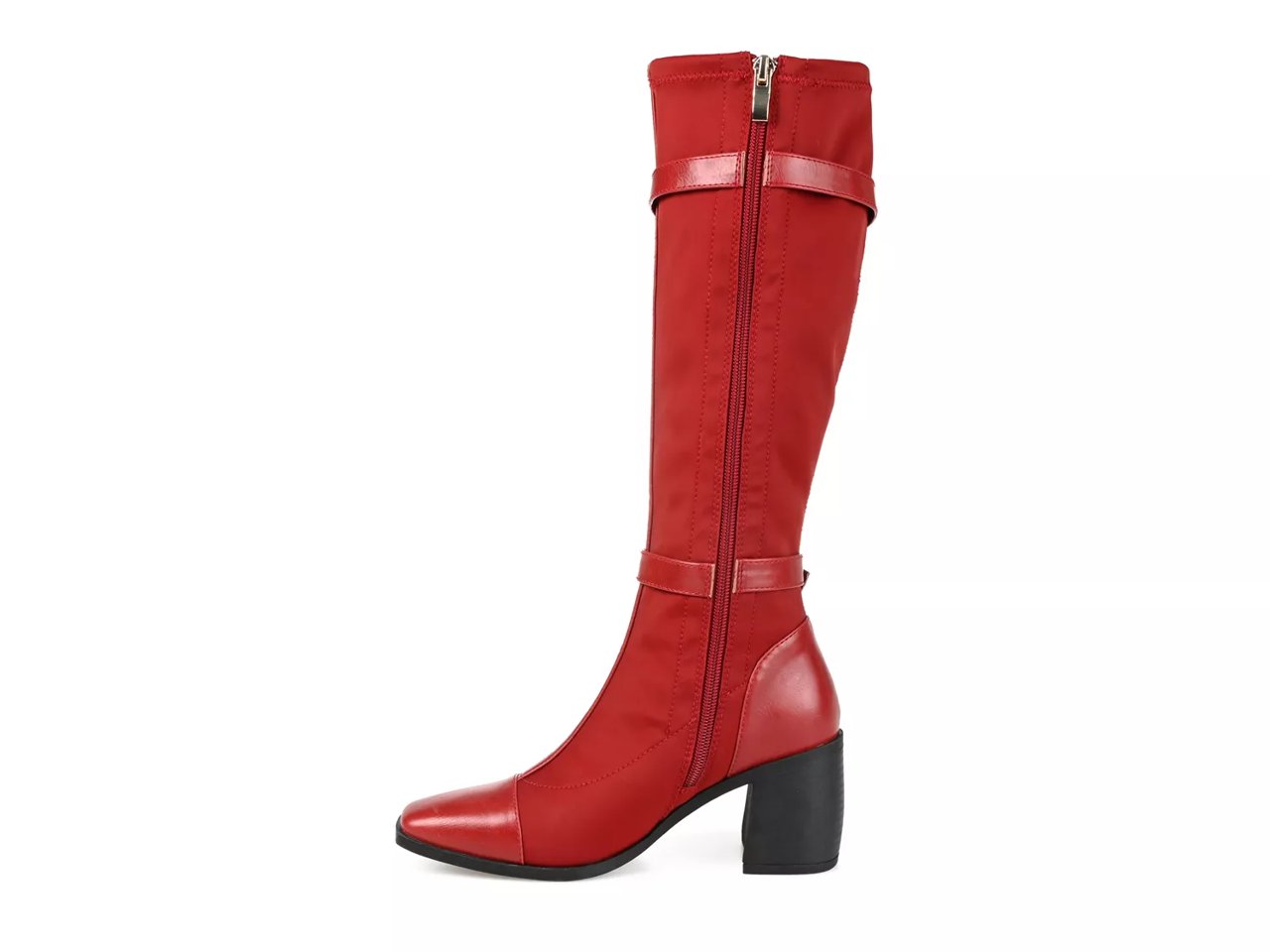 Gaibree Extra Wide Calf Riding Boot