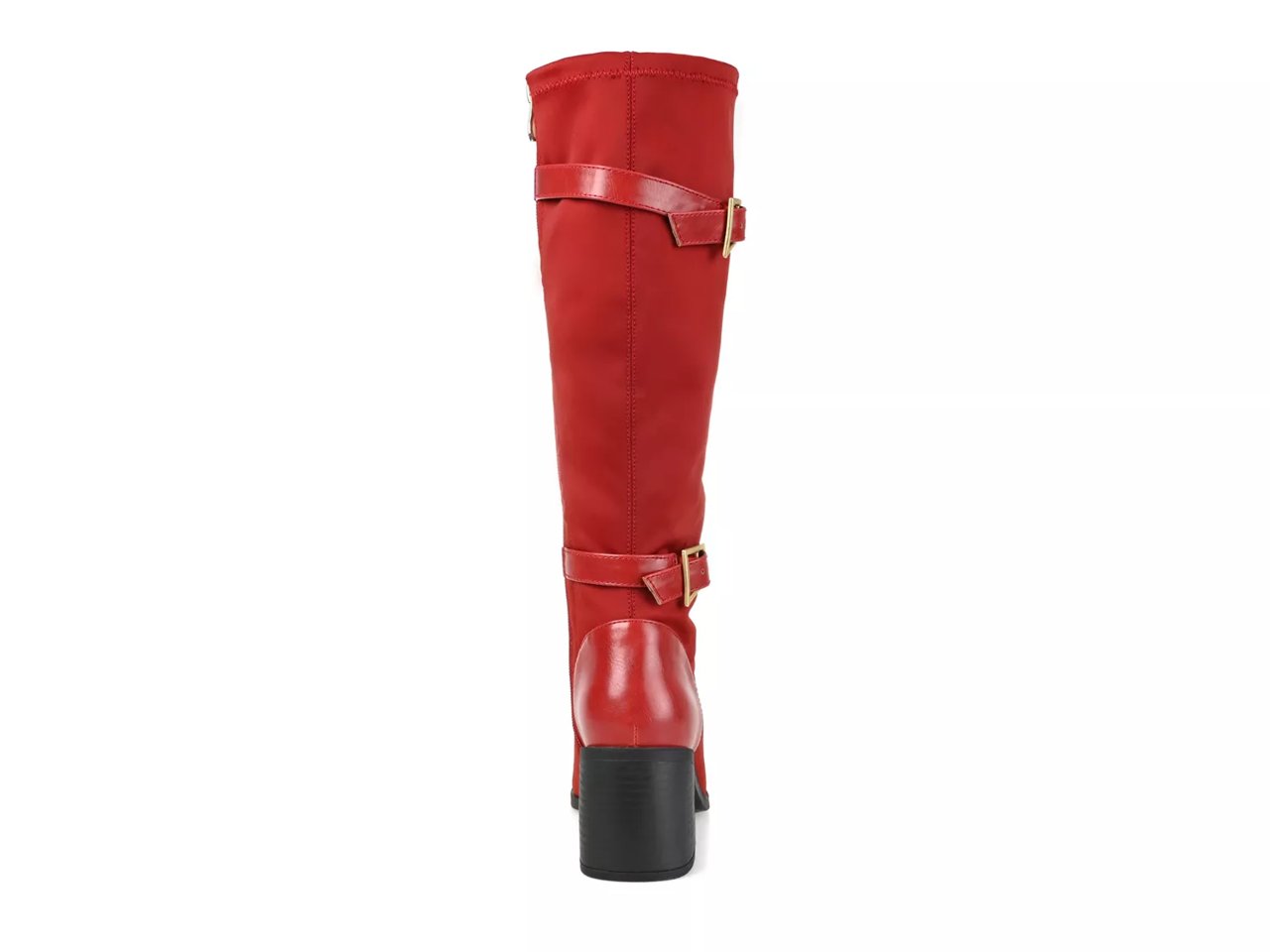 Gaibree Extra Wide Calf Riding Boot