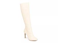 Glenda Boot Ivory view