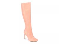 Glenda Boot Coral view