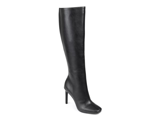 Glenda Extra Wide Calf Boot