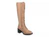 Jenicca Boot Taupe/Stone view