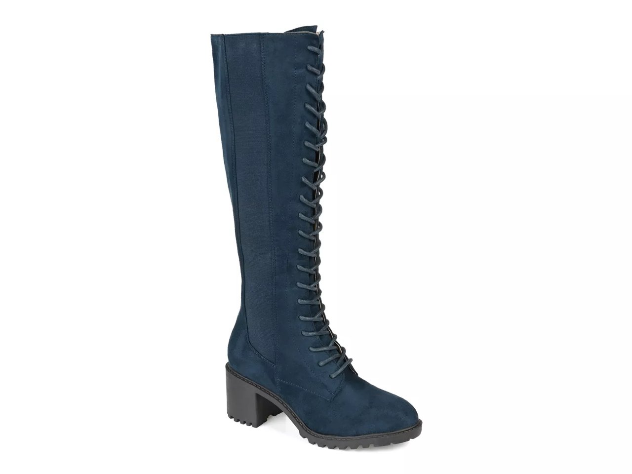 Jenicca Wide Calf Boot