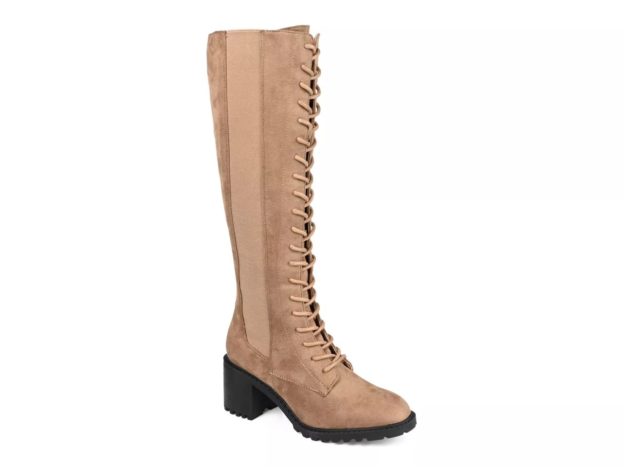 Jenicca Extra Wide Calf Boot