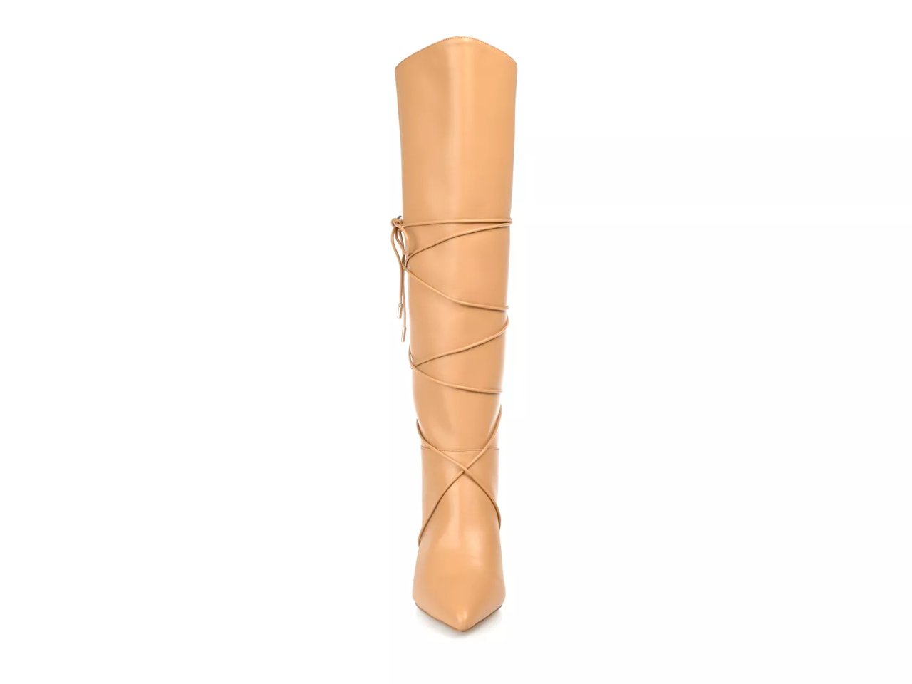 Kaavia Wide Calf Boot