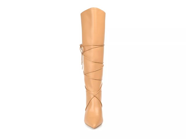 Kaavia Wide Calf Boot