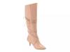 Kaavia Wide Calf Boot Beige view