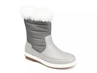 Marie Snow Boot - Women's Grey view