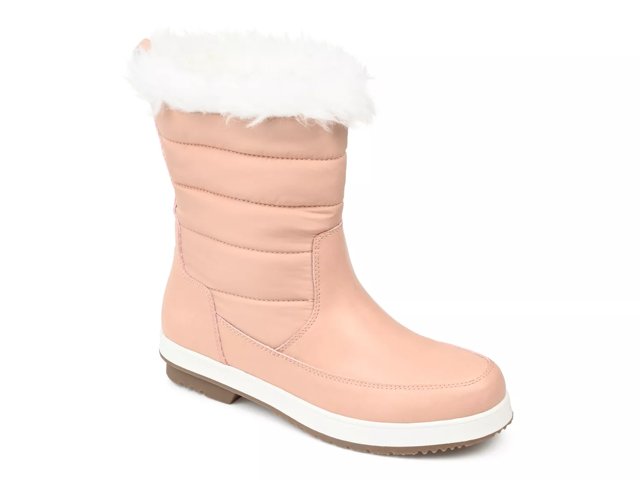 Marie Snow Boot - Women's
