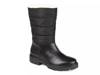 Nadine Snow Boot - Women's Black view