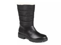 Nadine Snow Boot - Women's Black view