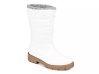 Nadine Snow Boot - Women's White view