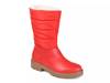 Nadine Snow Boot - Women's Red view