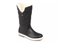 Pippah Snow Boot - Women's Black view