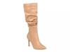 Sarie Wide Calf Boot Tan view