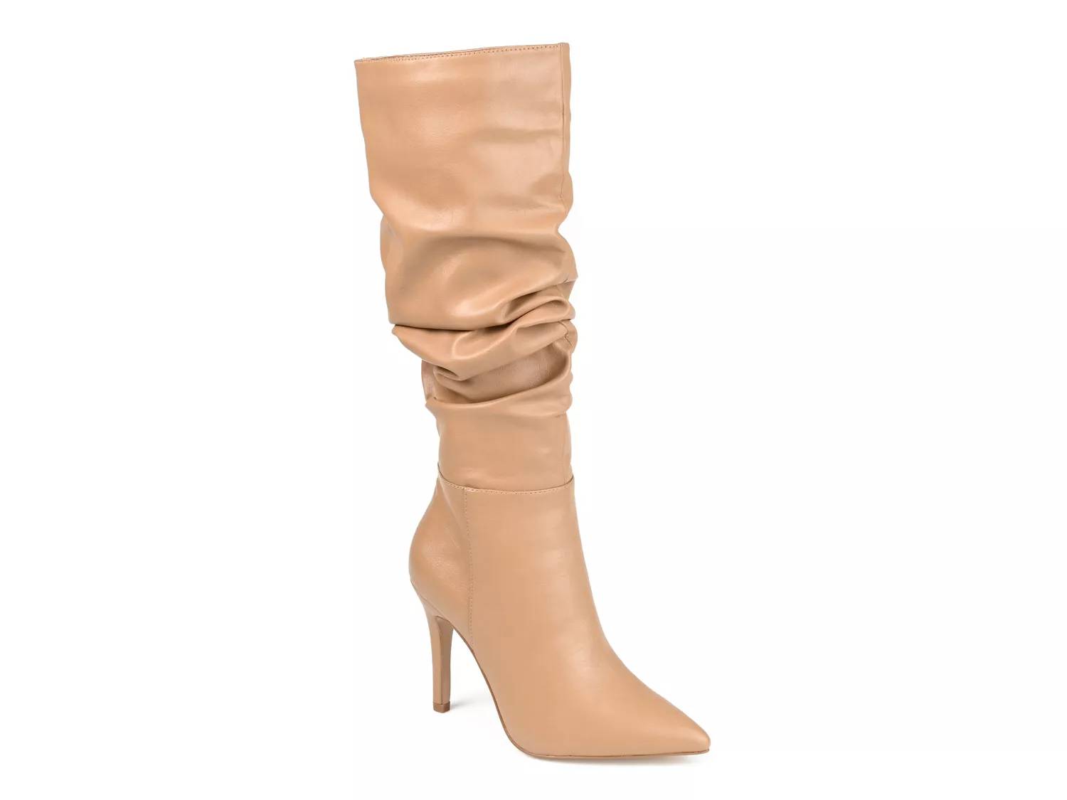 Sarie Wide Calf Boot