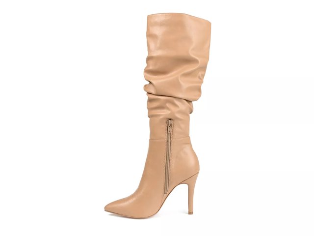 Sarie Wide Calf Boot