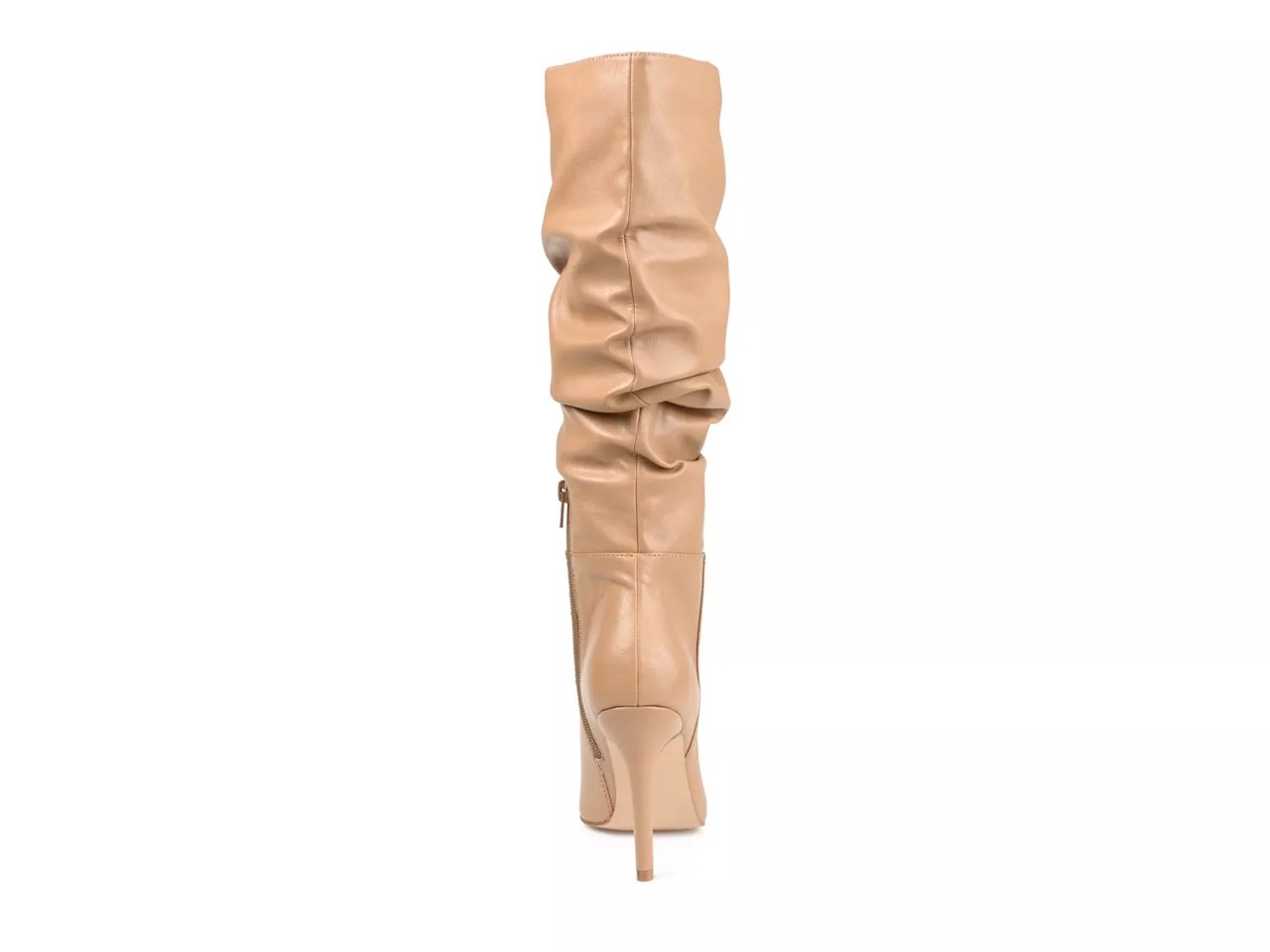 Sarie Wide Calf Boot