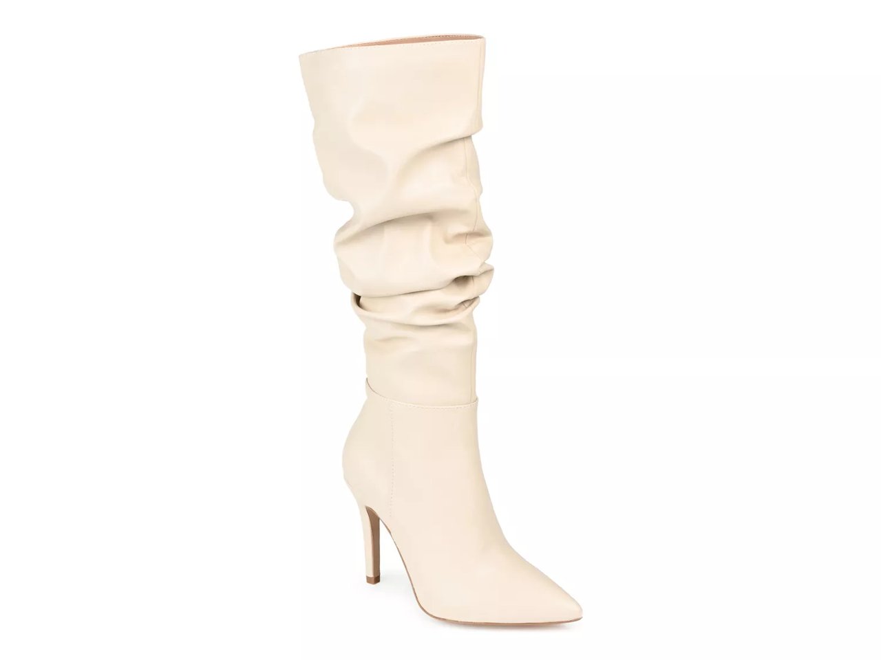 Sarie Wide Calf Boot