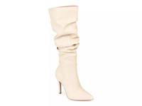 Sarie Wide Calf Boot Sand view