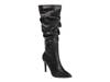 Sarie Extra Wide Calf Boot Black view