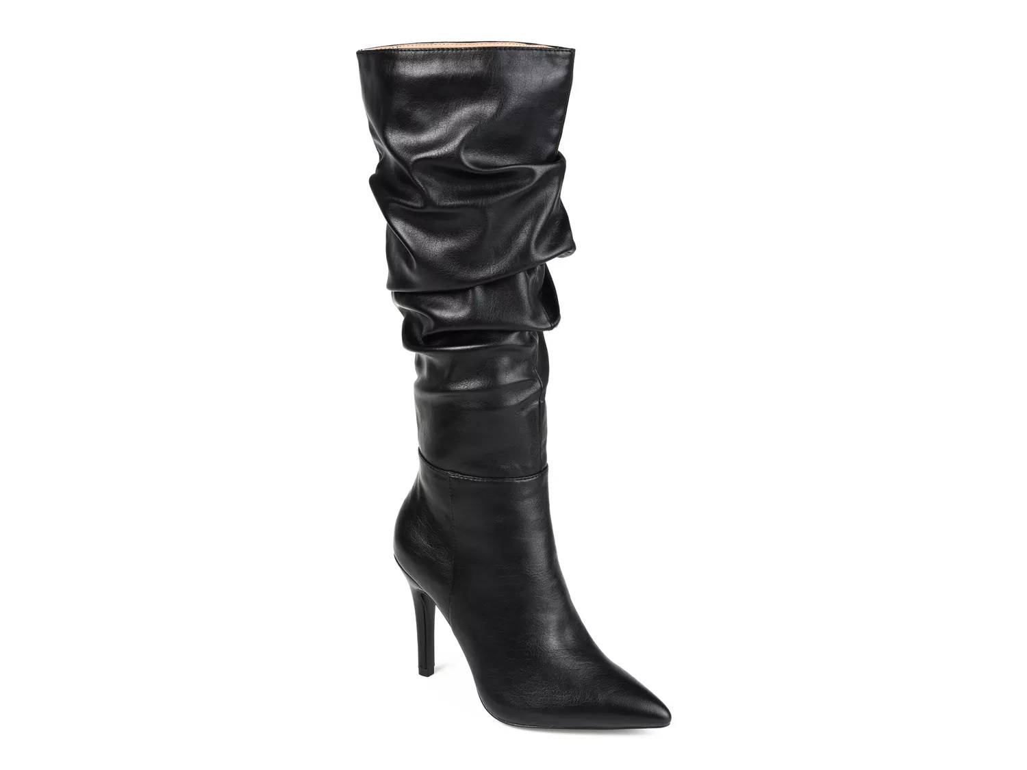 Sarie Extra Wide Calf Boot