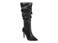 Sarie Extra Wide Calf Boot Black view